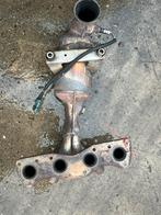 Katalysator citroen C4 Picasso 2014- Benzine, Ophalen of Verzenden, Gebruikt, Citroën