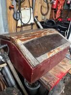 koekoek, Ophalen, Gebruikt