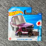 Hot Wheels Nissan Skyline 2000GT-R LBWK, Hobby en Vrije tijd, Modelauto's | Overige schalen, Ophalen, Nieuw, Auto