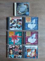CD, Ophalen, 1980 tot 2000, Gebruikt