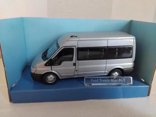 Ford schaalmodellen, Hobby en Vrije tijd, Modelauto's | 1:43, Nieuw, Auto, Overige merken, Ophalen of Verzenden