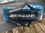Dunlop Tennistas / Rugzak, Ophalen of Verzenden, Gebruikt, Tas, Dunlop