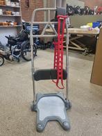 molift raiser pro + sling, Ophalen, Tinweg 8, 8454PD, Heerenveen, Gebruikt, Etac