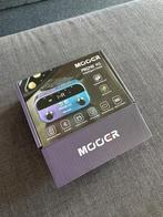 Mooer Prime M1 Multi Effects Pedal, Muziek en Instrumenten, Ophalen of Verzenden, Nieuw, Multi-effect