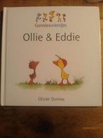 Ollie & Eddie, Ophalen of Verzenden, Zo goed als nieuw