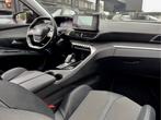 Peugeot 5008 1.2 AUT8 PURETECH ALLURE PACK. 7PERS LEDER NAVI, Auto's, Peugeot, Euro 6, 1199 cc, Origineel Nederlands, 600 kg
