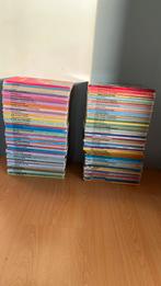 89 Disney boekenclub boekjes, Boeken, Ophalen of Verzenden, Gelezen, Kind en Jeugd