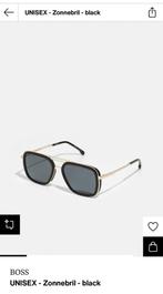 Hugo BOSS - Zonnebril - BLACK - Unisex, Sieraden, Tassen en Uiterlijk, Zonnebrillen en Brillen | Heren, Overige merken, Zonnebril