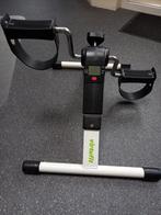 Virtufit v2 Opvouwbare stoelfiets met computer, Ophalen, Zo goed als nieuw