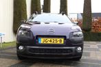 Citroen C4 Cactus 1.2 Shine Navigatie, Achteruitrijcamera, C, Voorwielaandrijving, Gebruikt, Euro 6, 82 pk