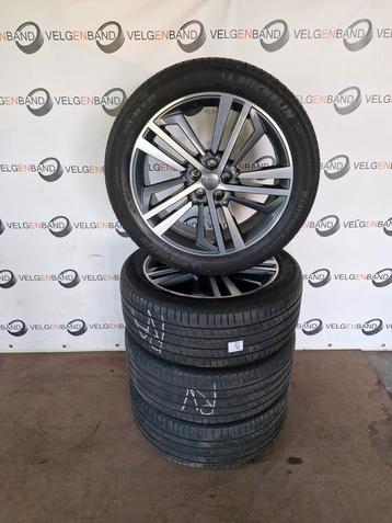 Zomerset Audi Q5 SQ5 255 45 20 5x112 66.5 et39 zomer set vag beschikbaar voor biedingen