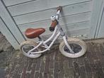 Banwood loopfiets roze, Ophalen, Zo goed als nieuw, Minder dan 16 inch