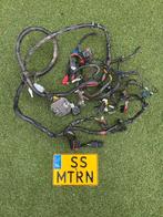 Zip iget kabelboom, Ophalen of Verzenden