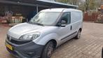 Fiat Doblo 1.3 MJ 16V 75pk 2015, Auto's, 74 pk, 4 cilinders, Origineel Nederlands, Elektrische ramen