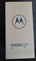 Motorola G84 - nieuw in verpakking, Ophalen of Verzenden, Nieuw, Blauw