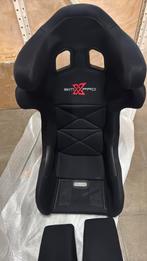 SimXPro GTR - sim race stoel, Ophalen, SimXpro, Overige typen, Info@simxpro.nl