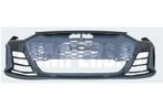 Bumper Audi Etron GT 4J3 21-  E-TRON Voorbumper MZ1810, Gebruikt, Voor, 6 maanden garantie, Ophalen of Verzenden