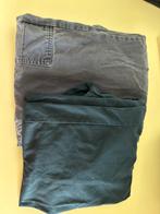 2 overalls, Tuin en Terras, Werkkleding, Havep, Gebruikt, Heren, Overall