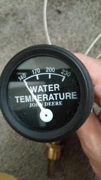 John Deere Temperatuurmeter. 1.22 mtr kabel NIEUW, Ophalen of Verzenden, Nieuw