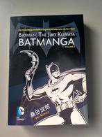 Batman: The Jiro Kuwata Batmanga Vol. 1, Boeken, Stripboeken, Eén stripboek, Ophalen of Verzenden, Zo goed als nieuw