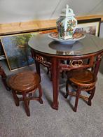 Chinees Eethoekje ALLEEN T/M VRIJDAG 325,- euro, Ophalen of Verzenden