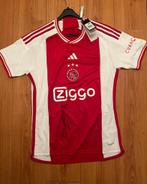 Tahirovic handtekening op nieuw Ajax shirt maat M, Nieuw, Shirt, Maat M, Ophalen
