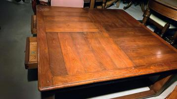 Schuitema Salontafel met Lades beschikbaar voor biedingen