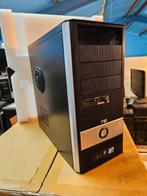 Lege pc kast tower mp, Ophalen of Verzenden, Gebruikt