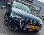 Audi A6 45 Tfsi Quattro 245pk S Tronic 2020 Blauw, Automaat, 4 cilinders, Blauw, 245 pk