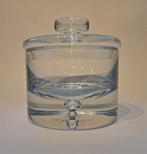 Vintage Bonny Krosno Dekselpot, Ophalen of Verzenden