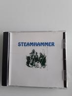 Status quo - steamhammer, Cd's en Dvd's, Cd's | Rock, Ophalen of Verzenden, Zo goed als nieuw, Poprock