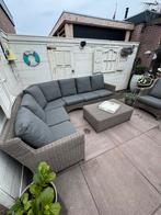 4Seasons Brighton tuinset, Tuin en Terras, Kunststof, Ophalen of Verzenden, Zo goed als nieuw, Loungeset