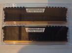 CORSAIR VENGEANCE LPX DDR4 RAM 16GB (2x8GB) 3200MHz, Computers en Software, RAM geheugen, Gebruikt, DDR4, 8 GB, Ophalen of Verzenden