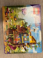 LEGO Friends Vriendschapsboomhut - 41703, Kinderen en Baby's, Speelgoed | Duplo en Lego, Ophalen of Verzenden, Nieuw