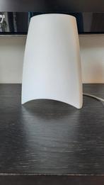 Koziol tafellamp type mood, lees de beschrijving, Huis en Inrichting, Ophalen of Verzenden, Zo goed als nieuw, Kunststof, Minder dan 50 cm