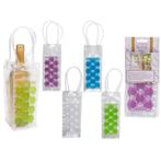 Koeltas voor wijnflessen, ca. 25,5 x 9,5 cm, Ophalen of Verzenden, Nieuw, Overige typen