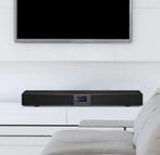 Sangean SB-100 | FM, DAB+ & Internet Radio + vele opties!, Ophalen of Verzenden, Zo goed als nieuw, Radio