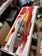 Fms 90 edf pnp, Hobby en Vrije tijd, Modelbouw | Radiografisch | Vliegtuigen, Ophalen, Nieuw