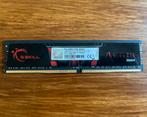 G.Skill Aegis F4-3200C16S-8GIS 8GB DDR4 3200MHz werkgeheugen, Computers en Software, RAM geheugen, Ophalen of Verzenden, Gebruikt
