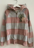 scotch soda hoodie sweatshirt vest 140, Ophalen of Verzenden, Zo goed als nieuw, Trui of Vest