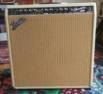 Fender showman Blackface 1966, Muziek en Instrumenten, Ophalen, Gebruikt, Gitaar, 50 tot 100 watt