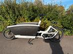 Urban arrow Family Active Line Plus, Fietsen en Brommers, Fietsen | Bakfietsen, Overige merken, 3 kinderen, Elektrisch, Ophalen of Verzenden