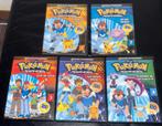 Dvd • Pokémon series advanced, Alle leeftijden, Ophalen, Zo goed als nieuw
