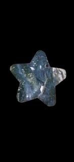 Mosagaat zeester, Ophalen of Verzenden, Mineraal