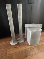 Canton speakerset, 70 watt of meer, Overige spelers, Ophalen, Overige merken