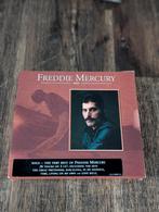 Freddie Mercury - solo the very best of 2cd, Verzenden, 1980 tot 2000, Zo goed als nieuw