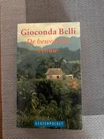 Gioconda Belli - De bewoonde vrouw, Ophalen of Verzenden, Gelezen, Nederland