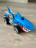 HotWheels Haaienauto, Ophalen of Verzenden, Gebruikt, Jongen of Meisje