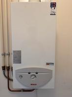 Bosch Geiser - Goed Onderhouden, Gebruikt, Aardgas, Geiser, Ophalen of Verzenden