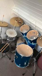 Stagg Tim met extra’s in goede staat, Ophalen, Gebruikt, Overige merken